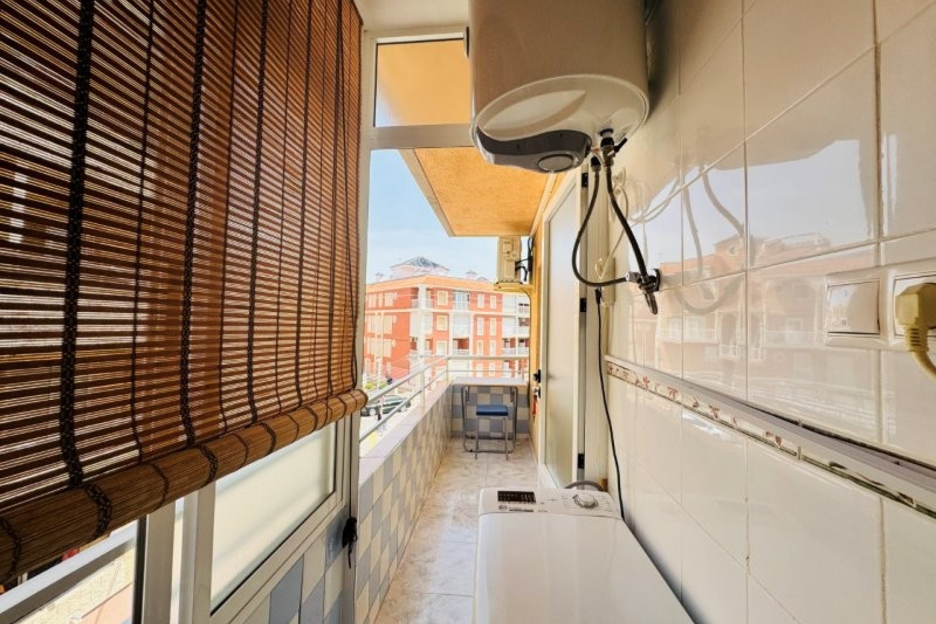 Resale - Apartment -
La Mata - Costa Blanca