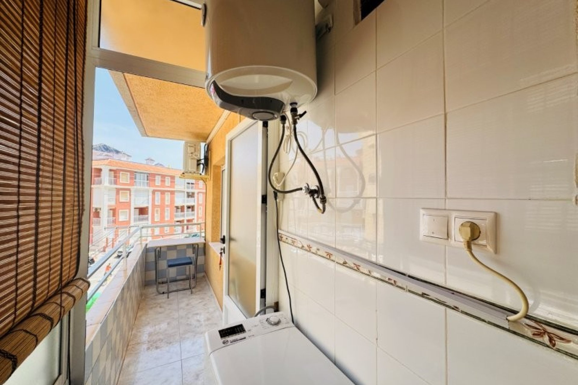 Resale - Apartment -
La Mata - Costa Blanca