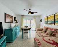 Resale - Apartment -
La Mata - Costa Blanca