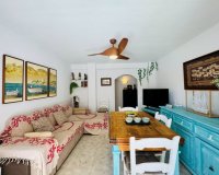 Resale - Apartment -
La Mata - Costa Blanca