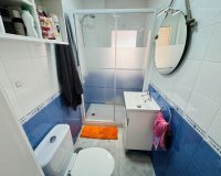 Resale - Apartment -
La Mata - Costa Blanca