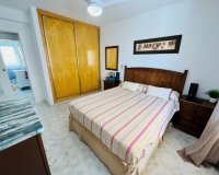 Resale - Apartment -
La Mata - Costa Blanca