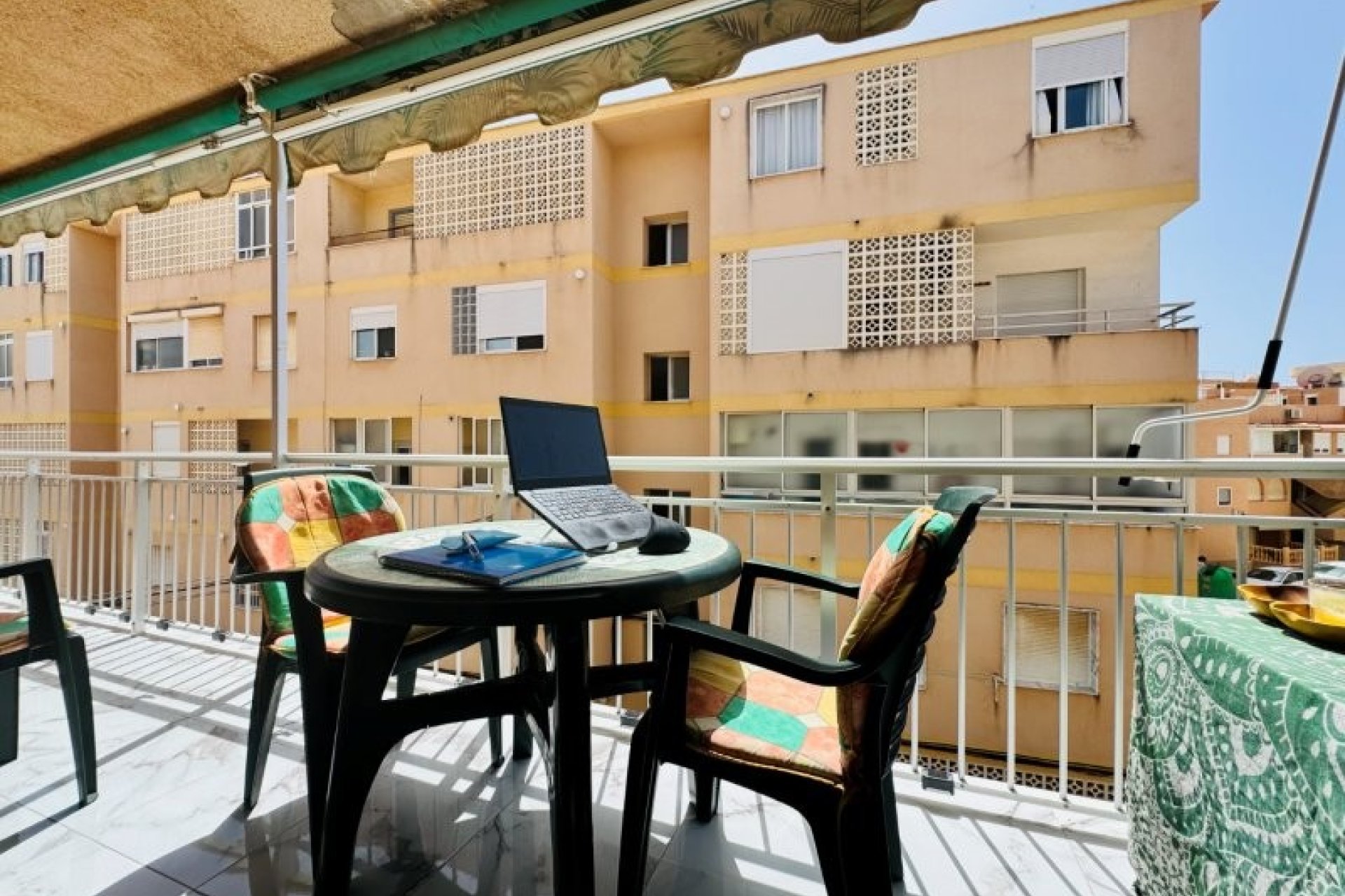 Resale - Apartment -
La Mata - Costa Blanca