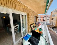 Resale - Apartment -
La Mata - Costa Blanca