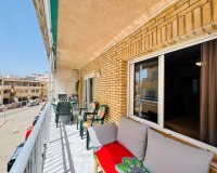 Resale - Apartment -
La Mata - Costa Blanca