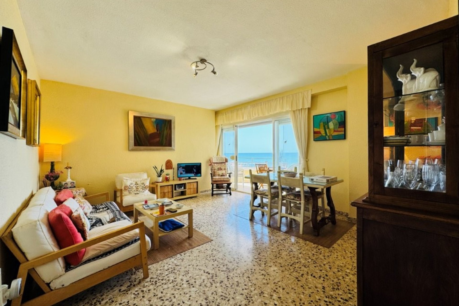 Resale - Apartment -
La Mata - Costa Blanca