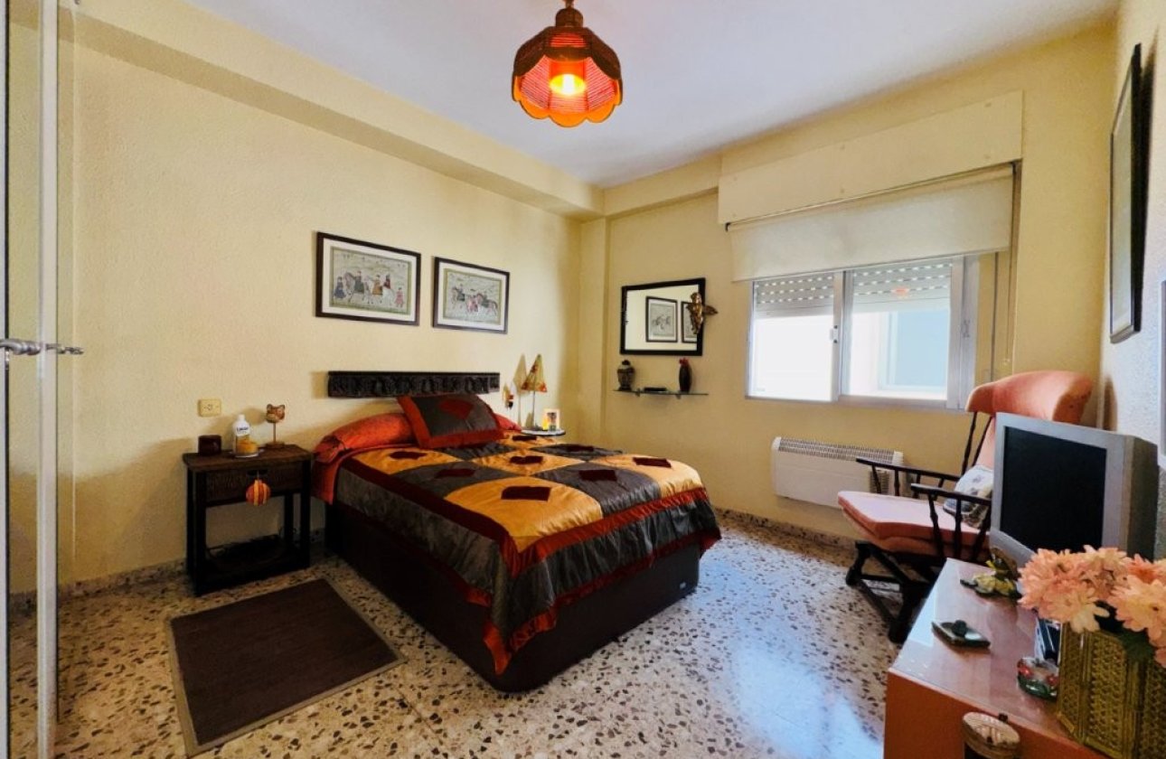 Resale - Apartment -
La Mata - Costa Blanca