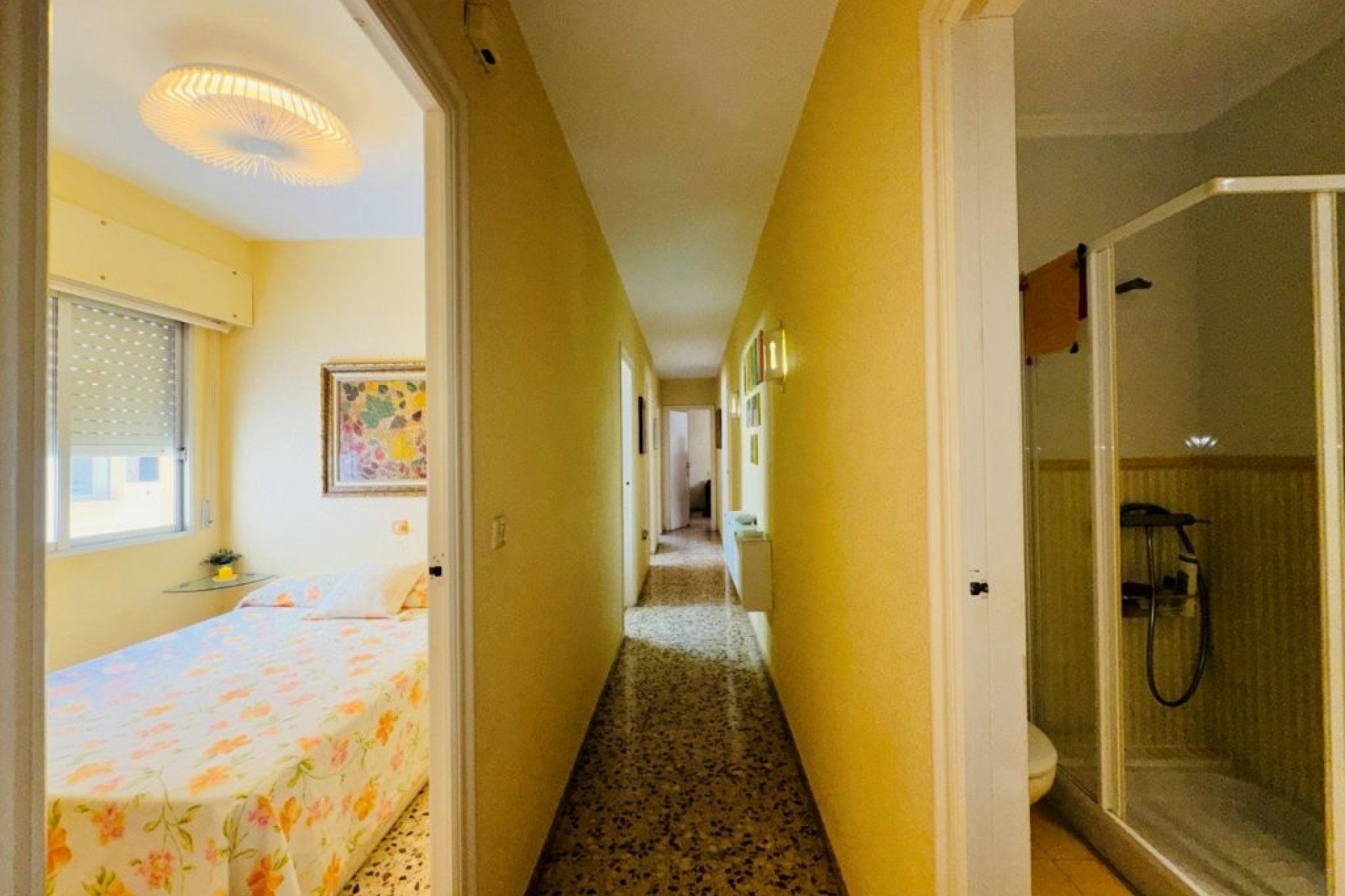 Resale - Apartment -
La Mata - Costa Blanca