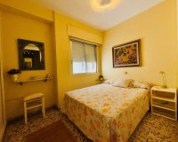 Resale - Apartment -
La Mata - Costa Blanca