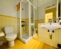 Resale - Apartment -
La Mata - Costa Blanca