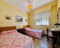 Resale - Apartment -
La Mata - Costa Blanca