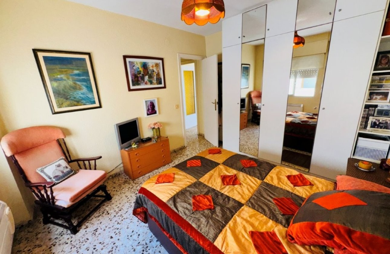 Resale - Apartment -
La Mata - Costa Blanca