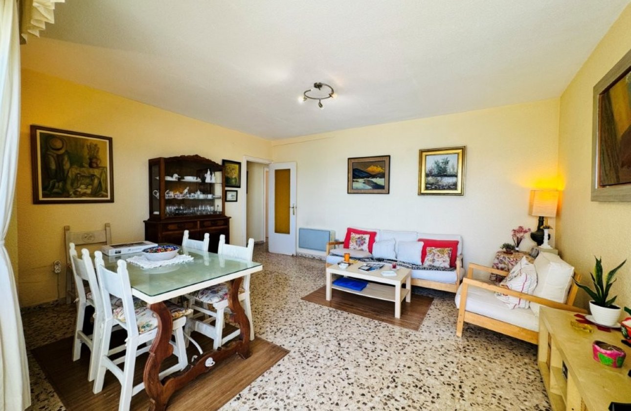 Resale - Apartment -
La Mata - Costa Blanca