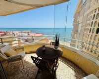 Resale - Apartment -
La Mata - Costa Blanca