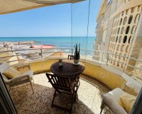 Resale - Apartment -
La Mata - Costa Blanca