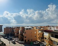 Resale - Apartment -
La Mata - Costa Blanca