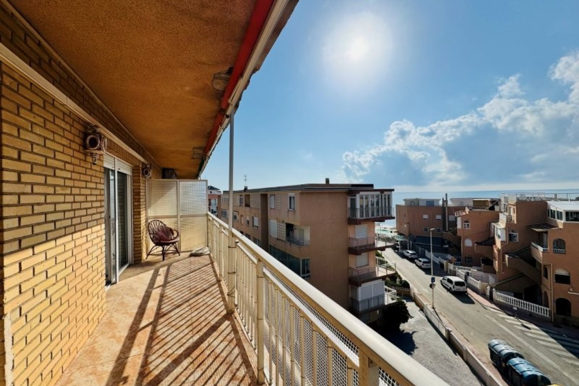 Resale - Apartment -
La Mata - Costa Blanca