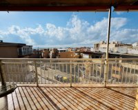 Resale - Apartment -
La Mata - Costa Blanca