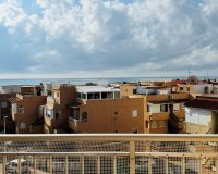 Resale - Apartment -
La Mata - Costa Blanca