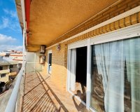 Resale - Apartment -
La Mata - Costa Blanca