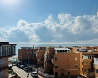 Resale - Apartment -
La Mata - Costa Blanca