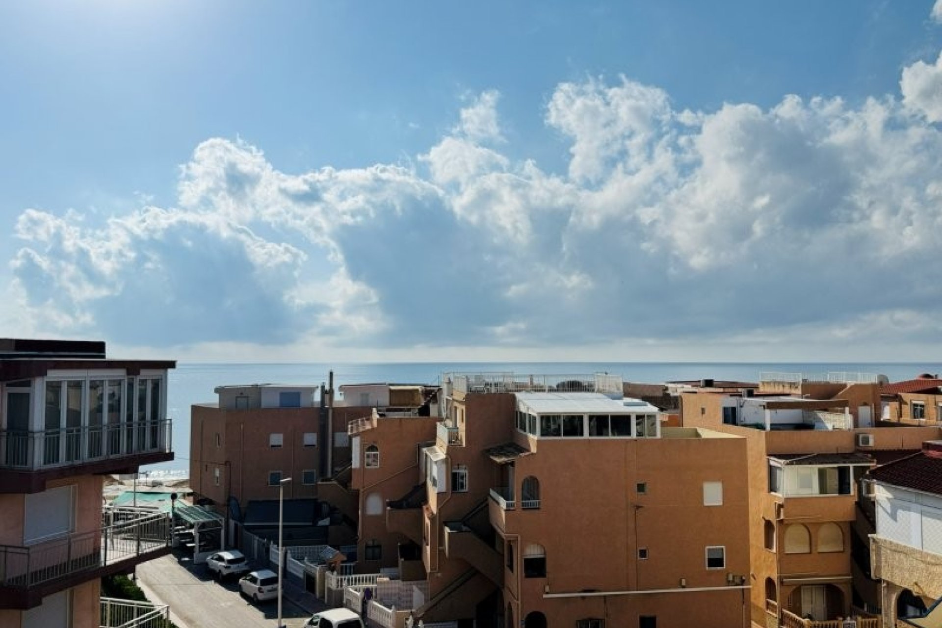 Resale - Apartment -
La Mata - Costa Blanca