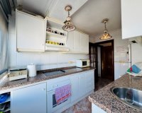 Resale - Apartment -
La Mata - Costa Blanca
