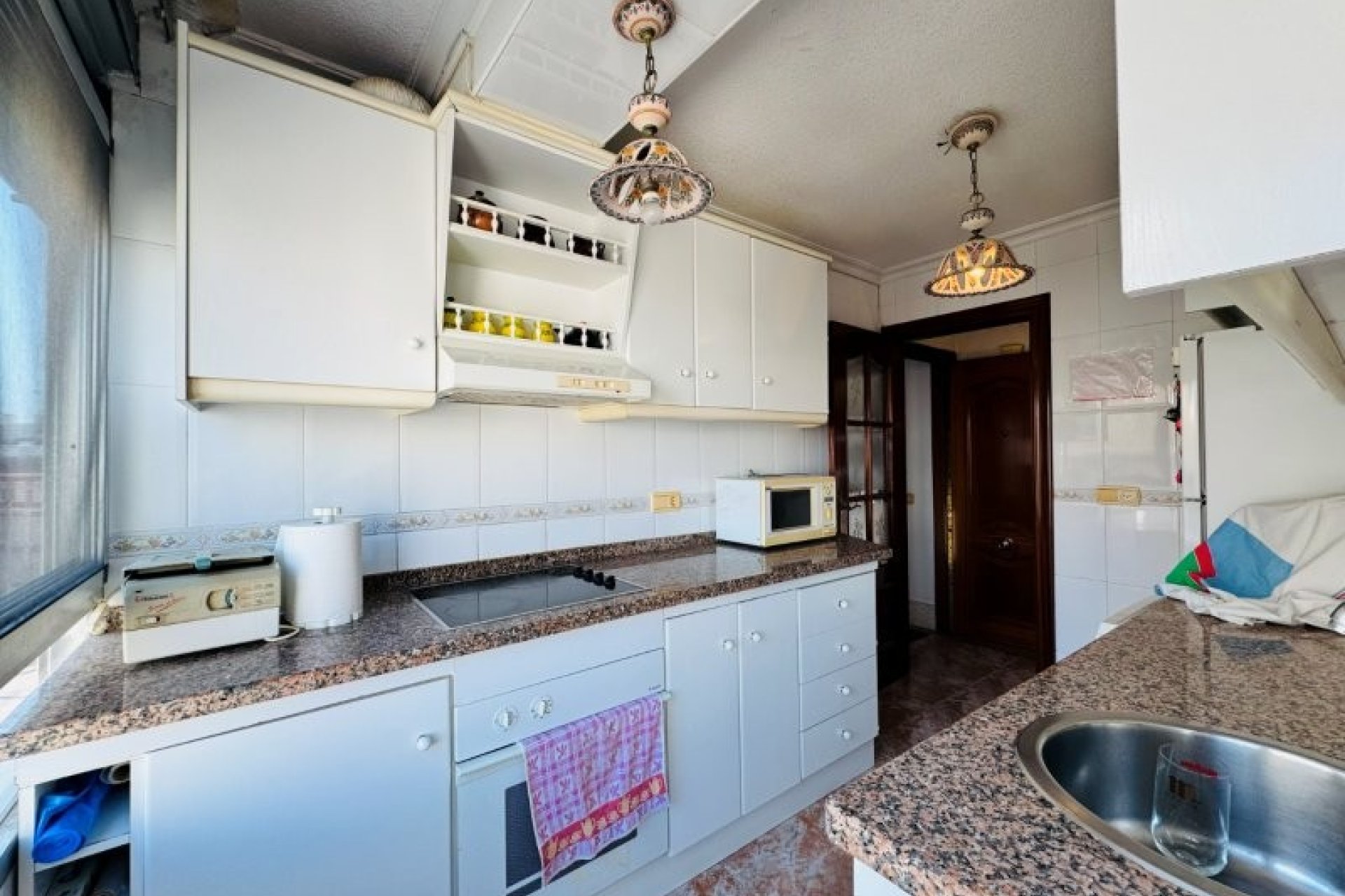 Resale - Apartment -
La Mata - Costa Blanca