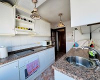 Resale - Apartment -
La Mata - Costa Blanca