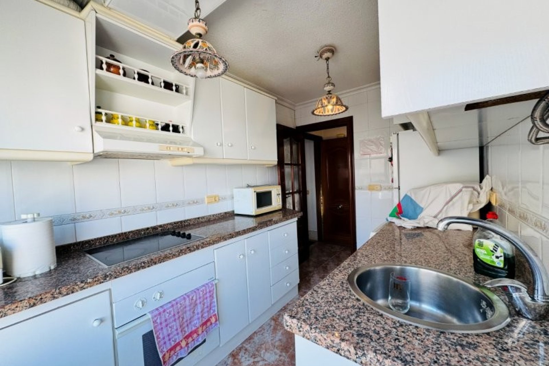 Resale - Apartment -
La Mata - Costa Blanca