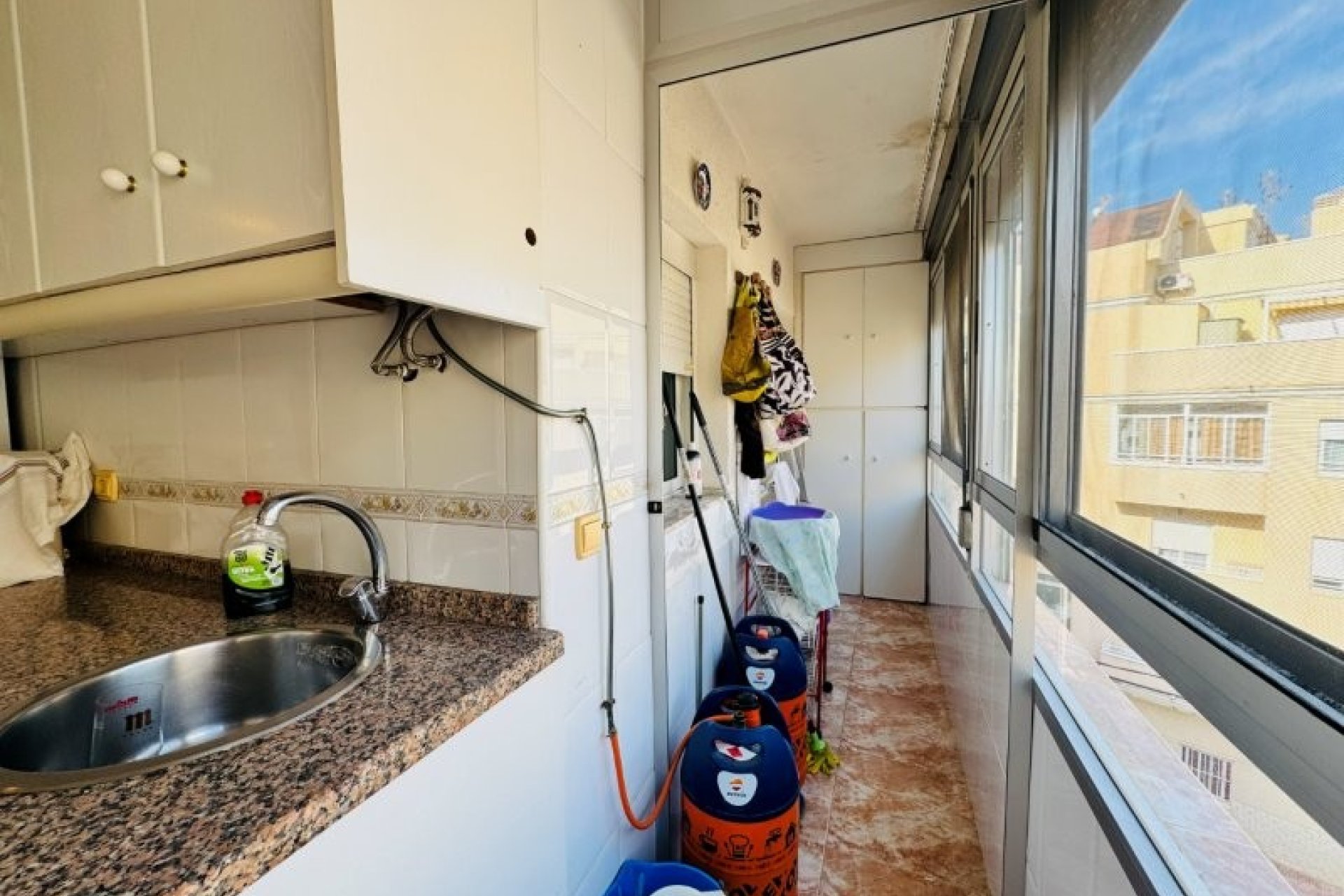 Resale - Apartment -
La Mata - Costa Blanca