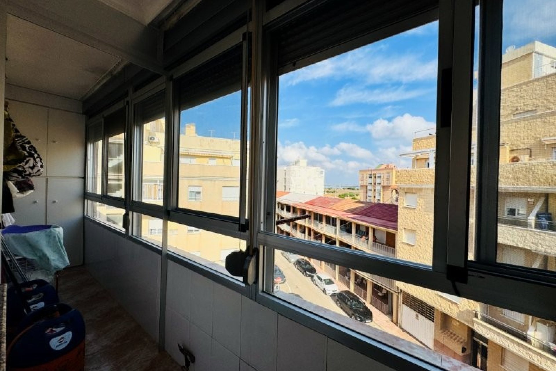 Resale - Apartment -
La Mata - Costa Blanca