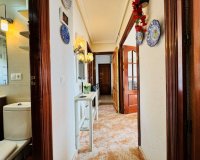 Resale - Apartment -
La Mata - Costa Blanca