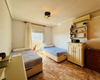 Resale - Apartment -
La Mata - Costa Blanca