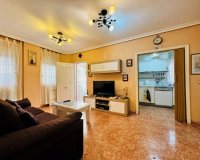 Resale - Apartment -
La Mata - Costa Blanca