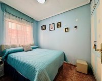 Resale - Apartment -
La Mata - Costa Blanca