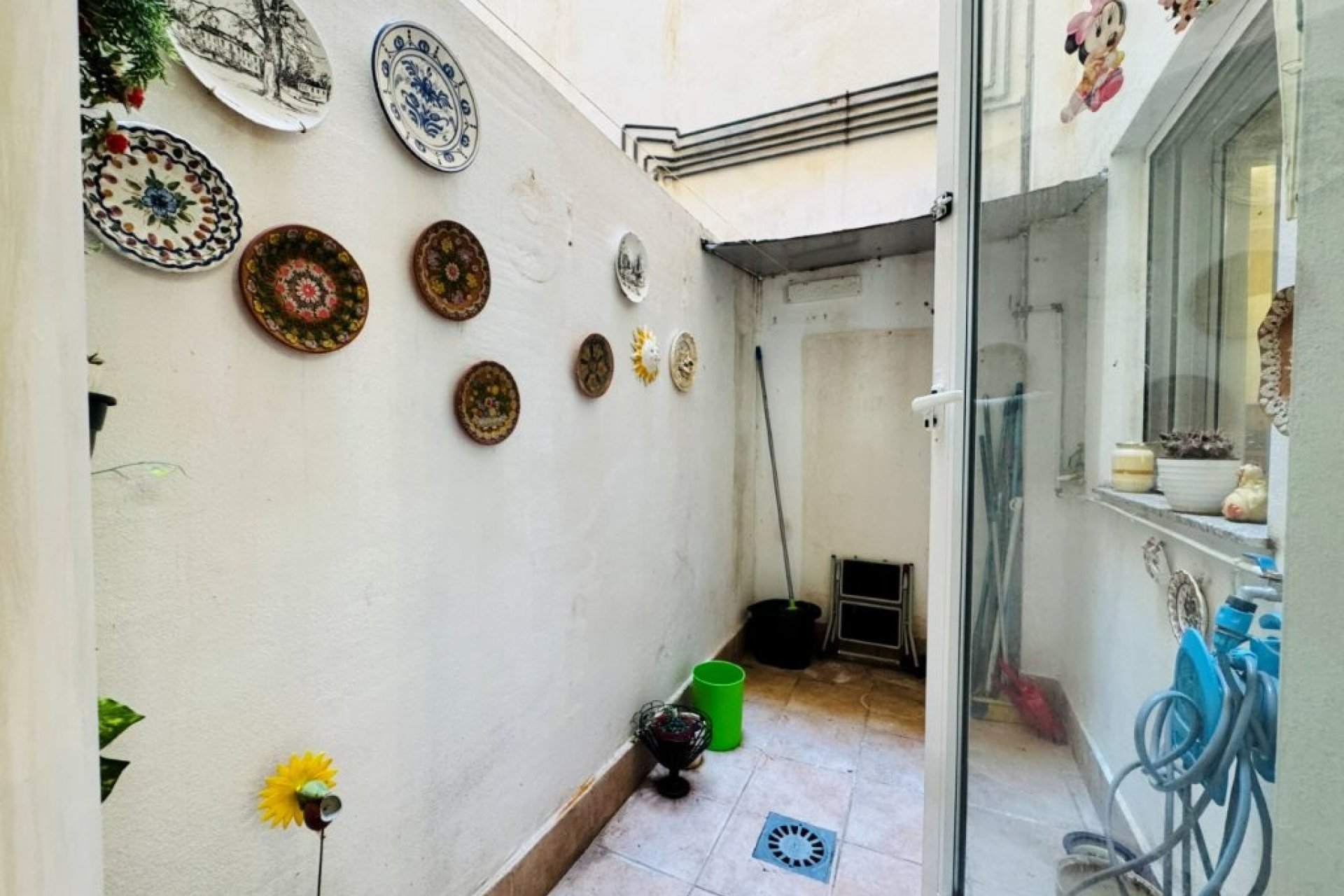 Resale - Apartment -
La Mata - Costa Blanca