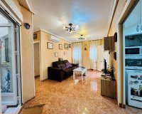 Resale - Apartment -
La Mata - Costa Blanca