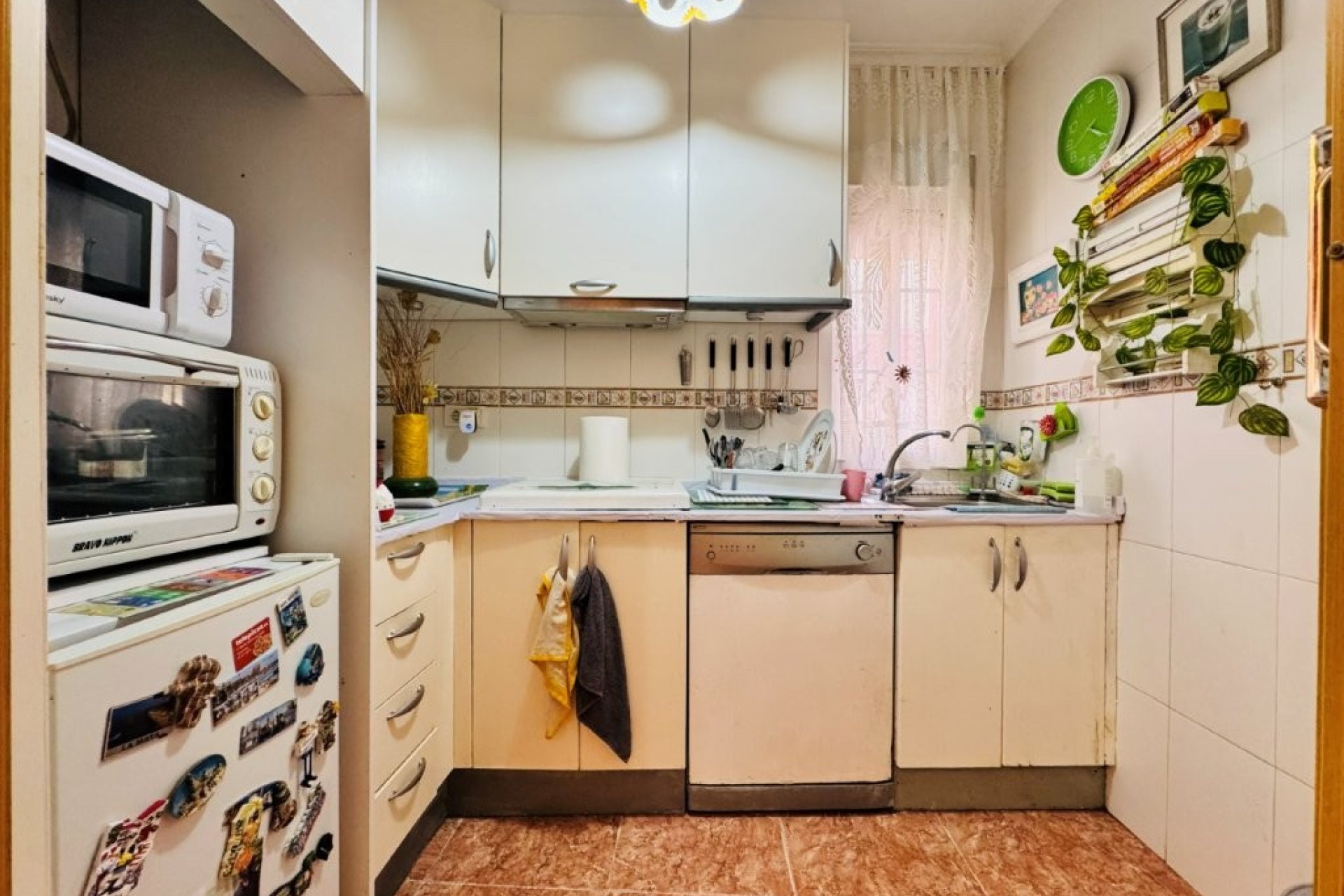 Resale - Apartment -
La Mata - Costa Blanca