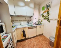 Resale - Apartment -
La Mata - Costa Blanca