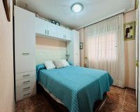 Resale - Apartment -
La Mata - Costa Blanca