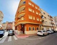 Resale - Apartment -
La Mata - Costa Blanca