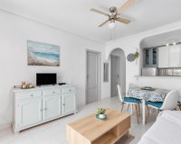 Resale - Apartment -
La Mata - Costa Blanca