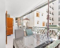 Resale - Apartment -
La Mata - Costa Blanca