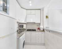 Resale - Apartment -
La Mata - Costa Blanca