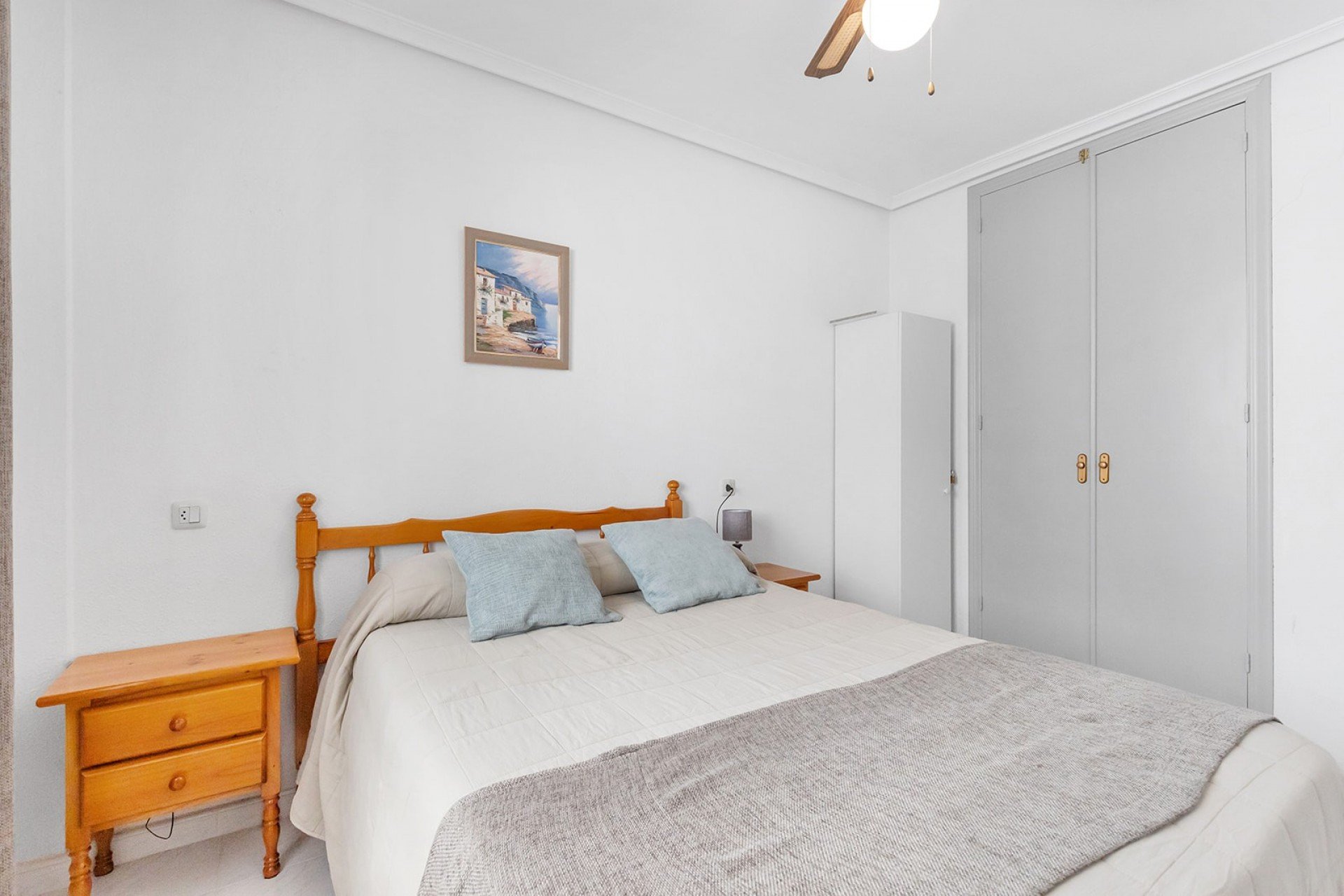 Resale - Apartment -
La Mata - Costa Blanca
