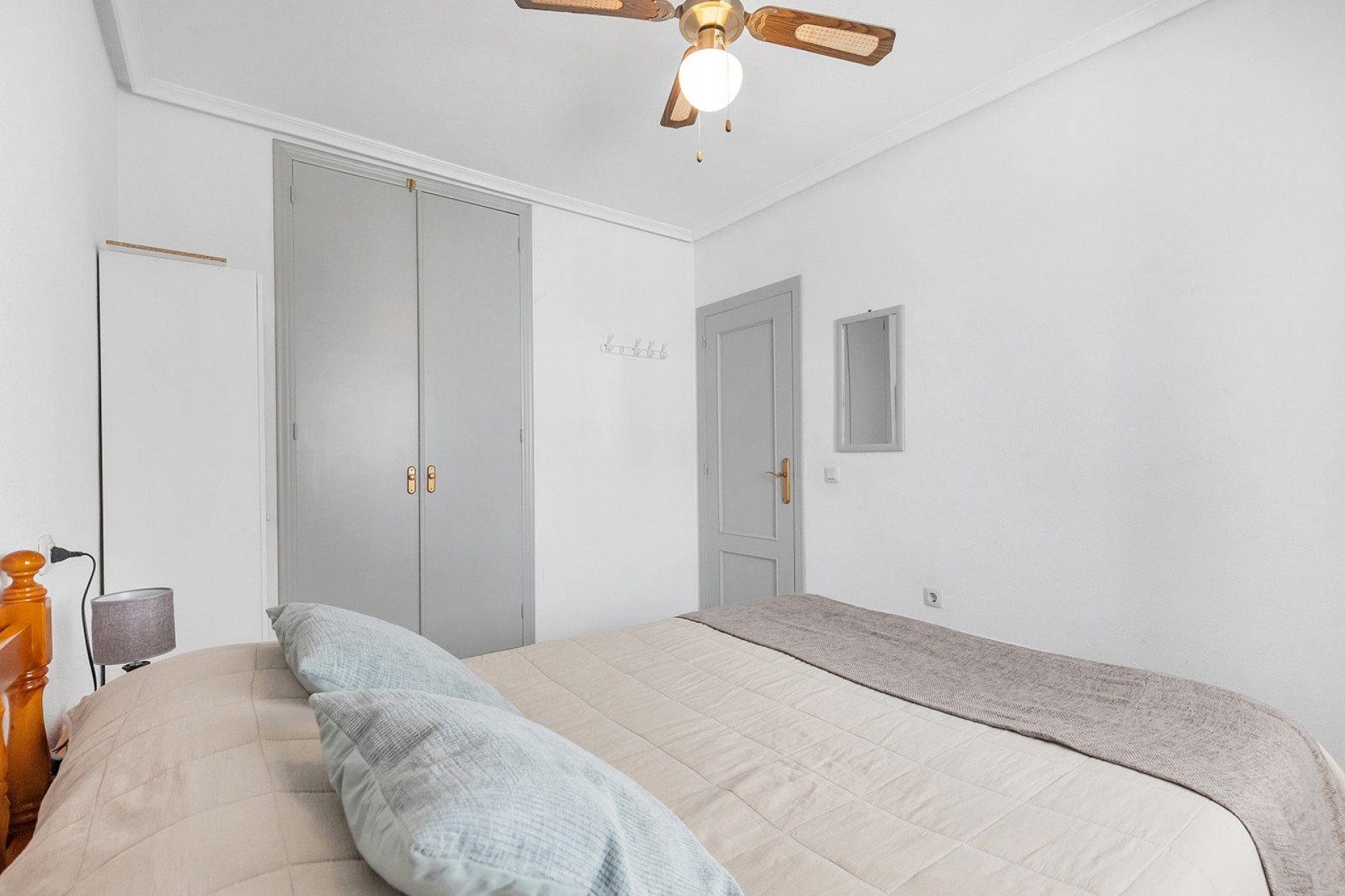 Resale - Apartment -
La Mata - Costa Blanca