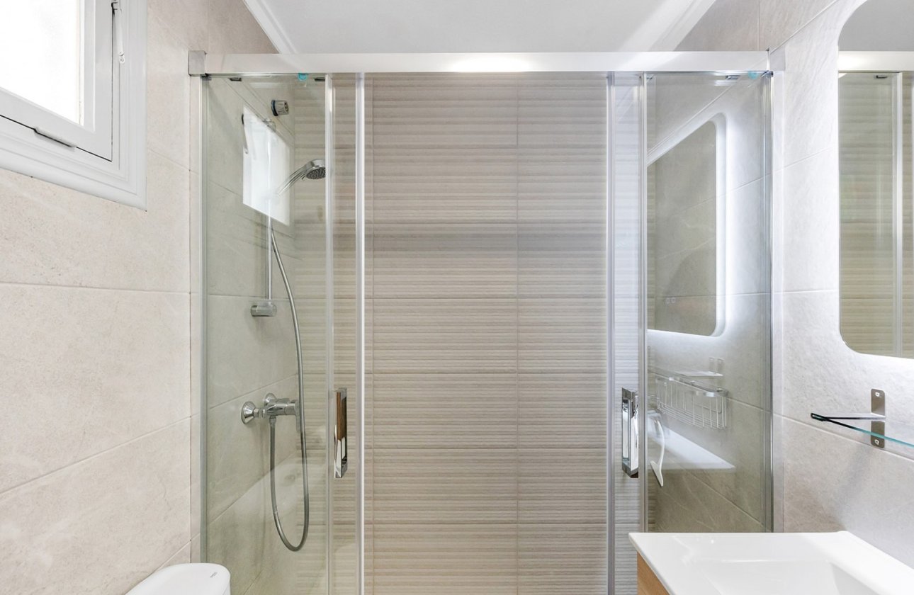 Resale - Apartment -
La Mata - Costa Blanca