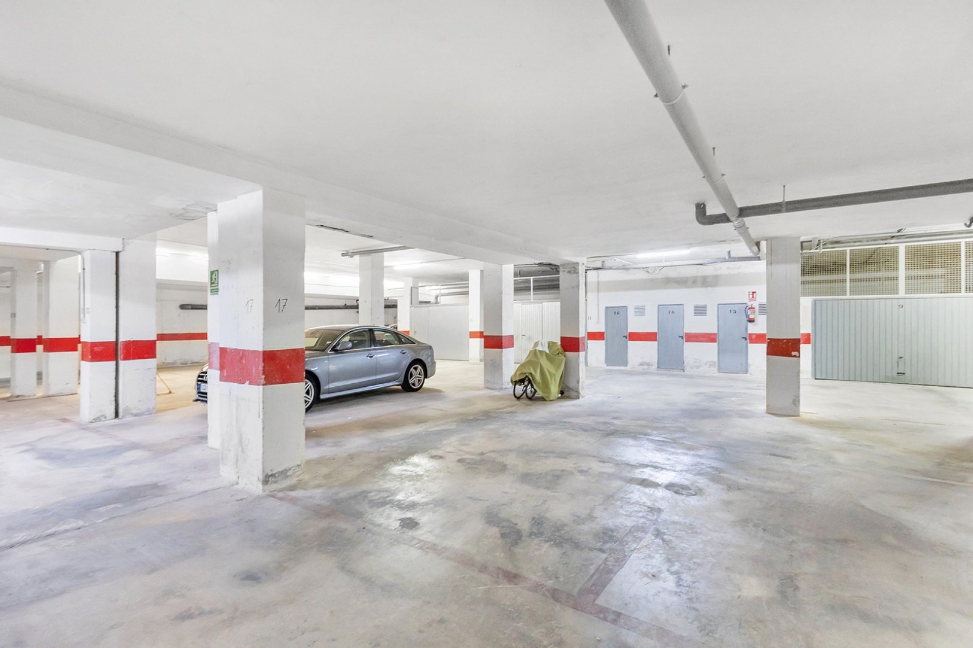 Resale - Apartment -
La Mata - Costa Blanca