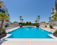 Resale - Apartment -
La Mata - Costa Blanca